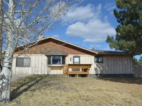 730 N Main St, Livingston, MT 59047