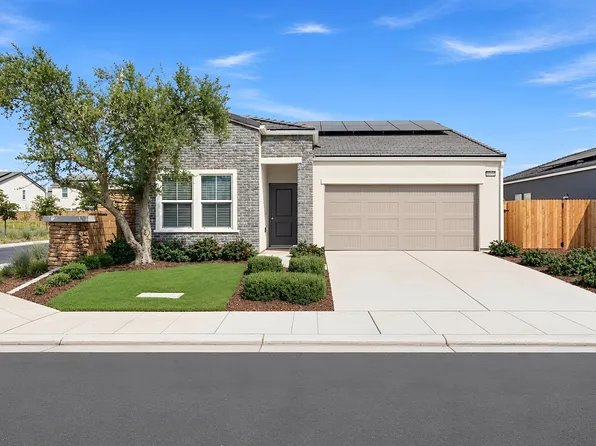 1155 Shasta Way W, Madera, CA 93636