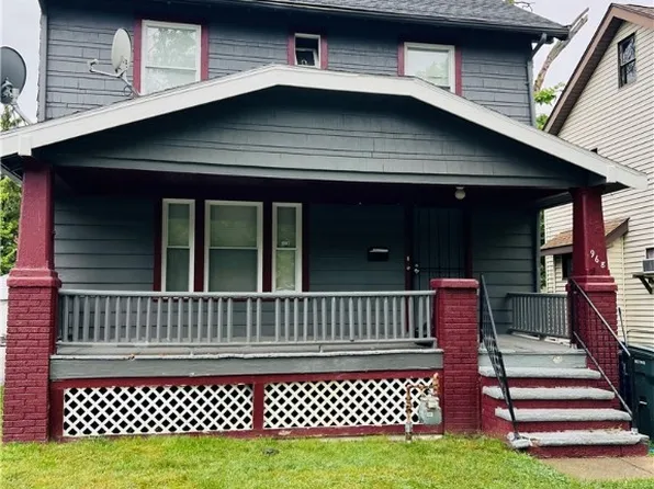 968 Whitby Rd, Cleveland Heights, OH 44112