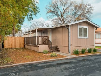3549 Cisco Way, Chico, CA, 95973