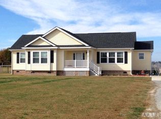 134 Milltown Rd, Shiloh, NC 27974