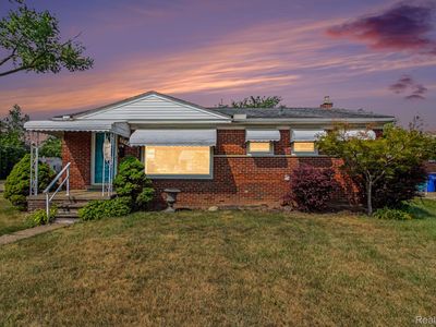 21711 Audrey Ave, Warren, MI, 48091