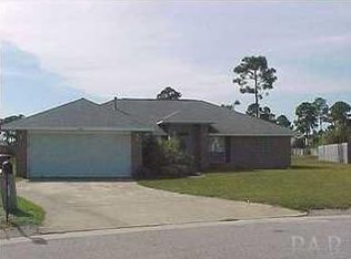 1246 Bartram Ln, Perdido Key, FL 32507