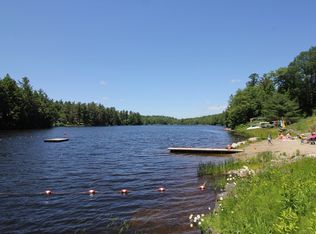 12 Pine Rd, Goshen, MA 01032