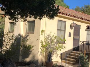 670 Mission Canyon Rd, Santa Barbara, CA 93105