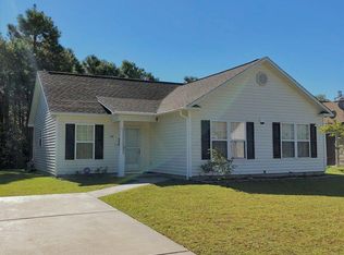 541 W Perry Rd, Myrtle Beach, SC 29579