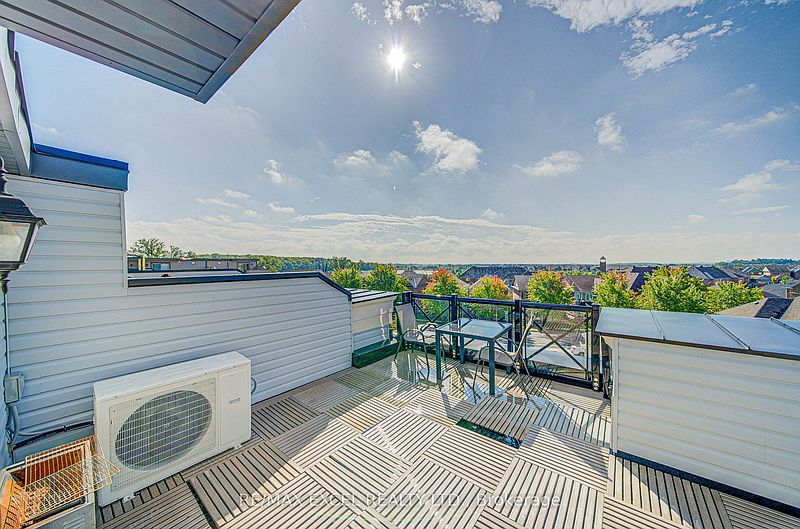 Markham Townhouse for rent - 2 Bedrooms — photo 26