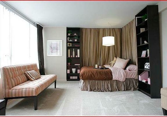 Great Studio Floor Plans