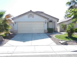 3942 Dusty Coral St, Spring Valley, NV 89147