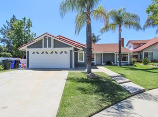 9089 La Casa Ct, Rancho Cucamonga, CA 91701