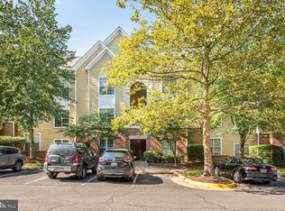 12909 Alton Sq APT 101, Herndon, VA 20170