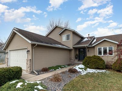 112 Carissa Ln SW, Saint Michael, MN, 55376