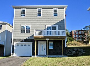 306 Draper St, Fall River, MA 02724