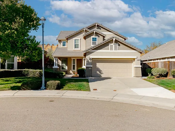 9357 Jacks Pl, Patterson, CA 95363
