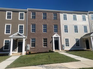 842 Mapleton Ave #203, Middletown, DE 19709