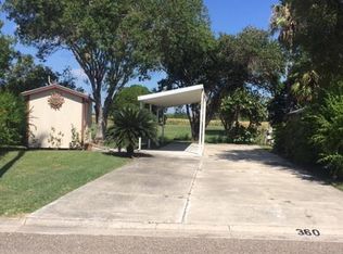 360 Mississippi River Blvd, Brownsville, TX 78520