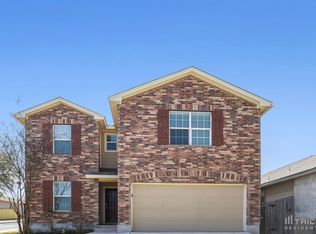 11402 Estufa Cyn, San Antonio, TX 78245