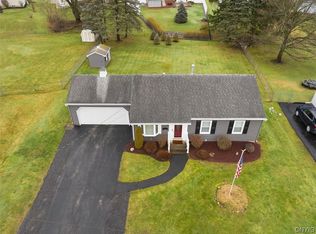 25 Poplar Ave, Whitesboro, NY 13492