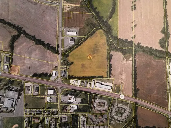 2340 Parr Ave, Dyersburg, TN 38024