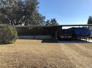 8222 E Turner Camp Rd, Inverness, FL 34453