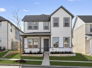 2327 Jack Rabbit Way, Northlake, TX 76247