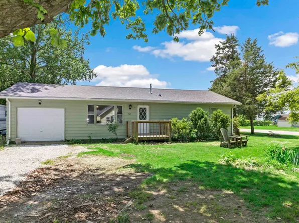 302 E 12th St, Jonesboro, IN 46938