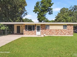 7141 Melba St, Pensacola, FL 32504