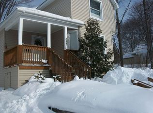 627 Michigan St, Petoskey, MI 49770