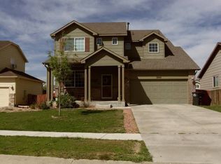 2242 Streambank Dr, Colorado Springs, CO 80951
