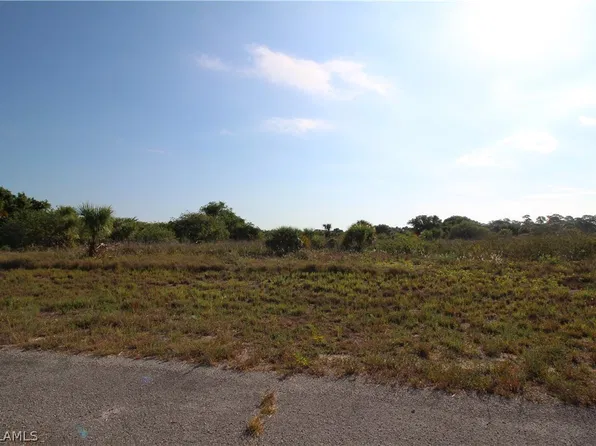 111 Dublin Cir, Labelle, FL 33935