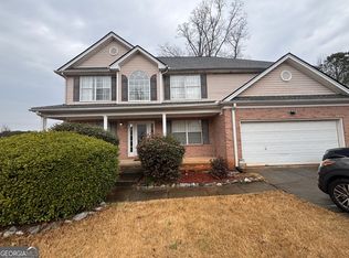 526 Canady Ct, Hampton, GA 30228