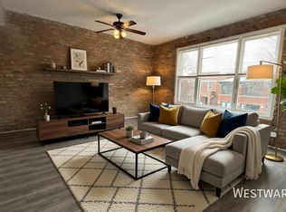 6201 S Rhodes Ave APT 202, Chicago, IL 60637