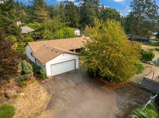10772 SE 99th Dr, Happy Valley, OR 97086