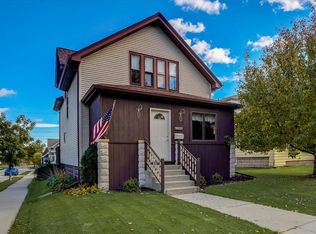 900 S 57th St, West Allis, WI 53214
