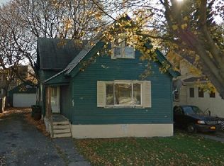 177 Masseth St, Rochester, NY 14606