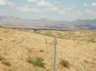 483 Calvillo Ct, Rio Rico, AZ 85648
