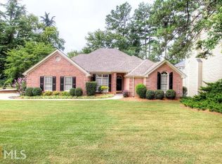 1200 Brook Knoll Pl, Lawrenceville, GA 30043