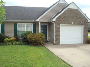 1633 Allston Dr, Murfreesboro, TN 37128