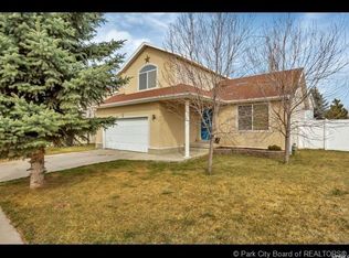 17 E Rainbow Way, Heber, UT 84032