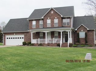 151 Constance Ct, China Grove, NC 28023