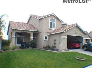 2576 Marie Antonette Ln, Tracy, CA