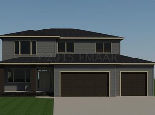 2812 14th St W, West Fargo, ND 58078