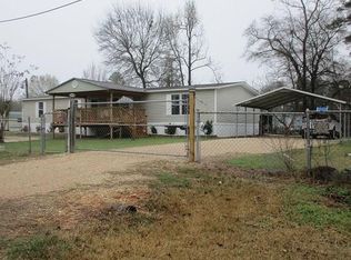 366 Persimmon Rd, Onalaska, TX 77360