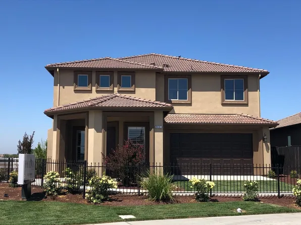 8661 Villa Cordoba Ave, Hilmar, CA 95324