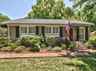 1308 Jersey Ln, Charlotte, NC 28209