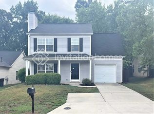 4702 Sedgelane Dr, Greensboro, NC 27407