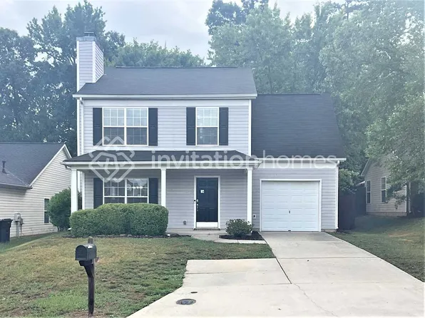 4702 Sedgelane Dr, Greensboro, NC 27407