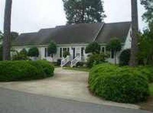 702 Lipscomb St, Marion, SC 29571