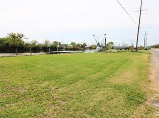 5859 Highway 56, Chauvin, LA 70344