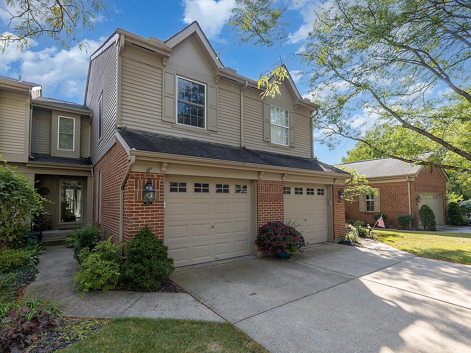 2161 Tantallon Dr, Fort Mitchell, KY 41017 Zillow